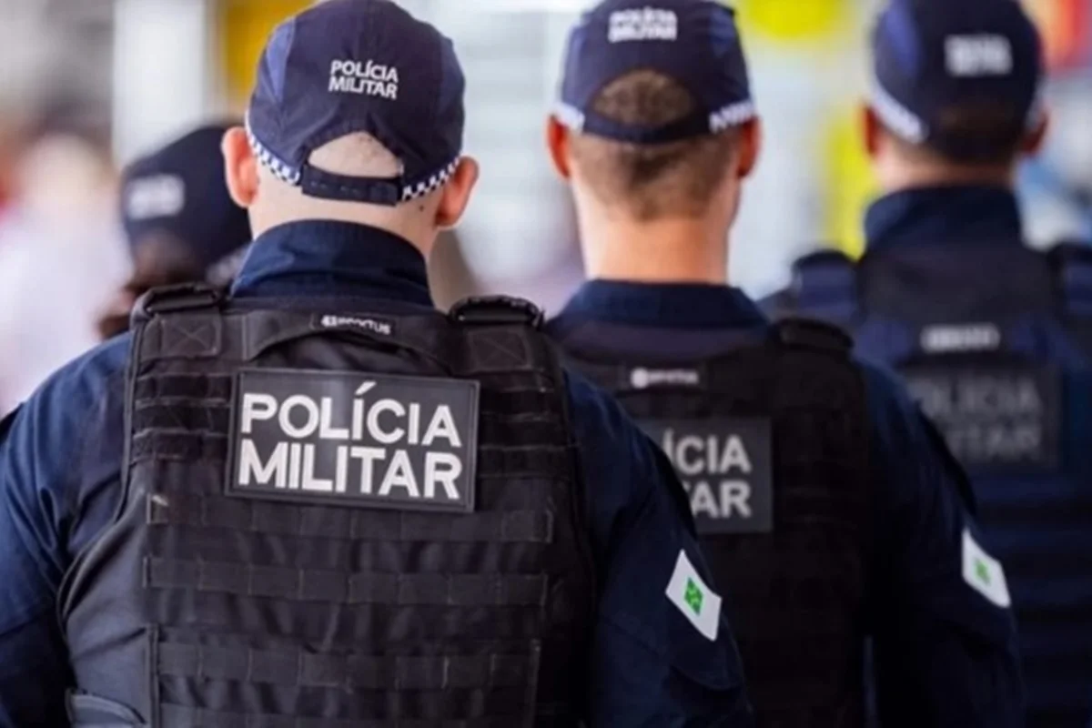 Imagem da matéria: Concurso: PMDF divulga resultado provisório do teste de aptidão física