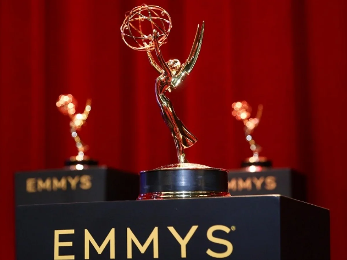 Emmy 2026: com The Pitt e Hacks, veja a lista de vencedores