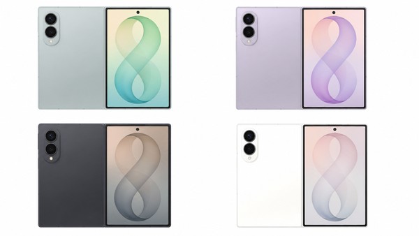 6 coisas que o Galaxy Z Fold 8 tem, e o iPhone Duo, não