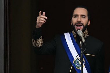 El Salvador decreta pela primeira vez sentença de prisão perpétua por feminicídio