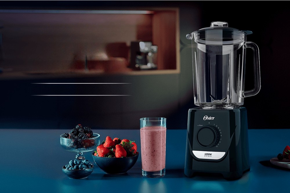 — Foto: Divulgação/Oster